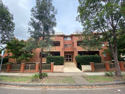 16 / 9-11 Wigram Street, Harris Park