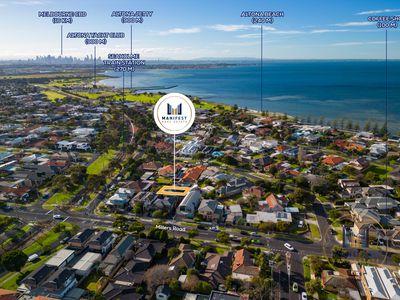 2 / 14 Millers Road, Seaholme