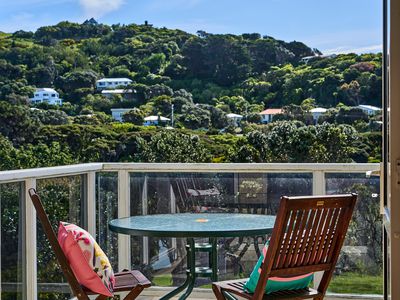 18 Pukerua Beach Road, Pukerua Bay