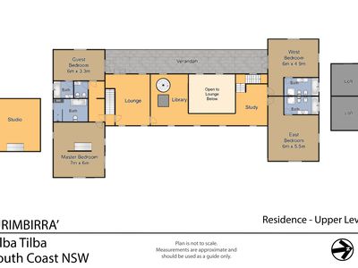49 Mount Dromedary Trail, Tilba Tilba