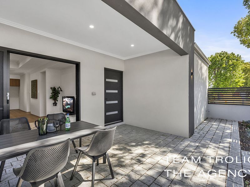 323a Marmion Street, Melville