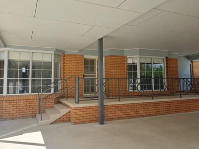 1 Town Beach Road, Tocumwal