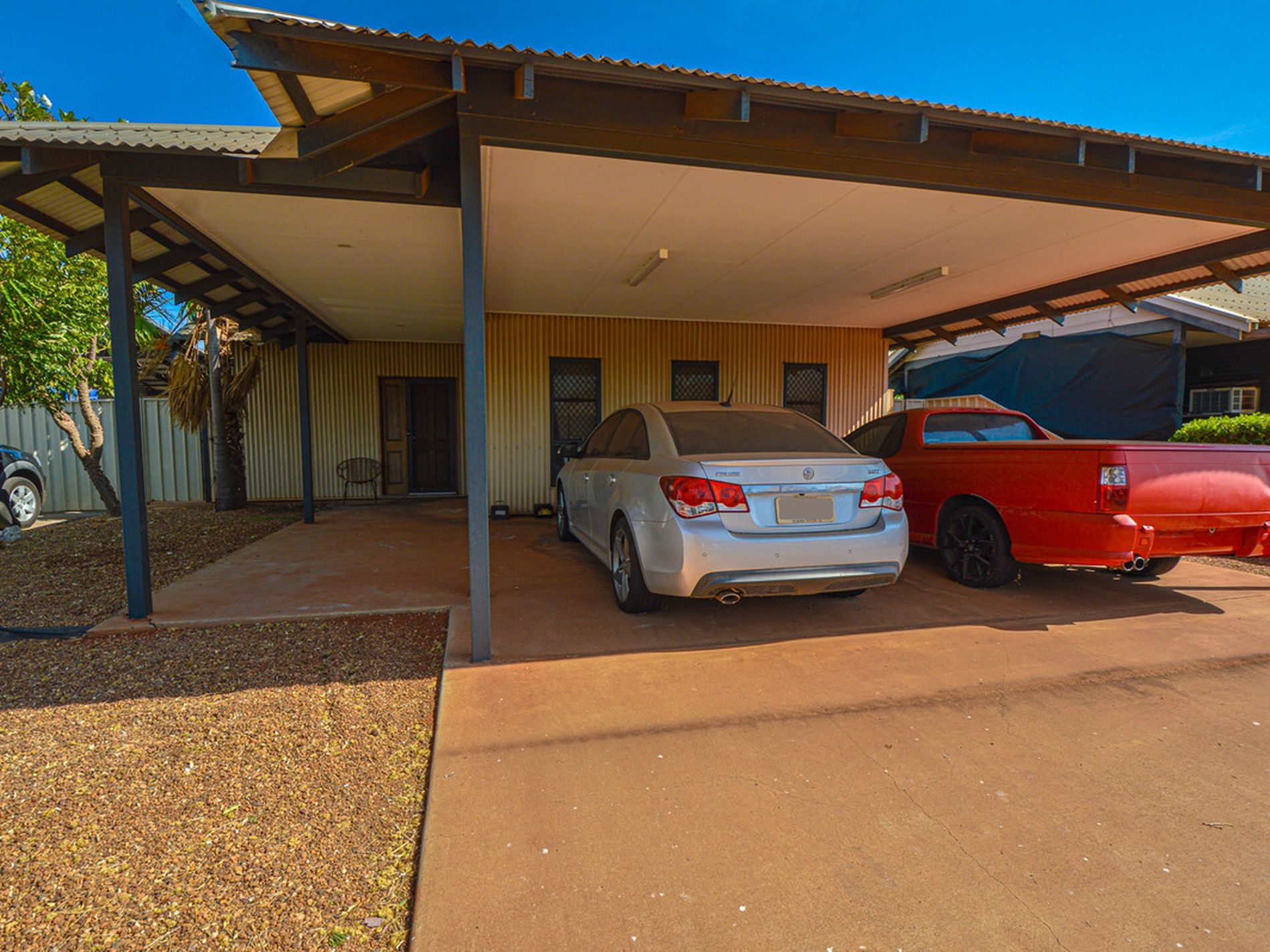 3 Minilya Link, South Hedland