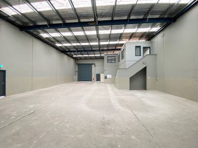 1 / 8-10 Lentini Street, Hoppers Crossing