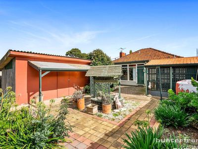 1 Jamison Street, Laverton