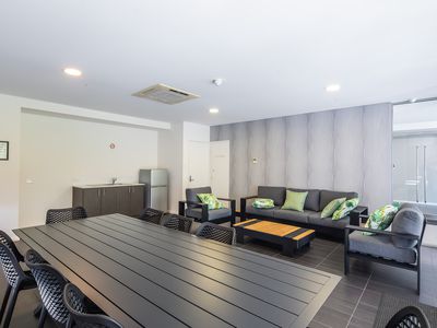 20 / 8 Prowse Street, West Perth