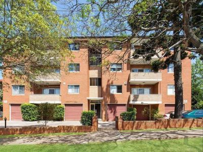 7 / 10-12 Stanley Street, Arncliffe
