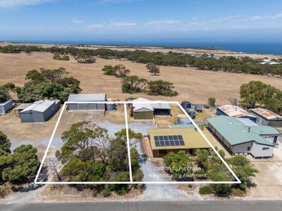 13 Christie Street, Cape Jervis