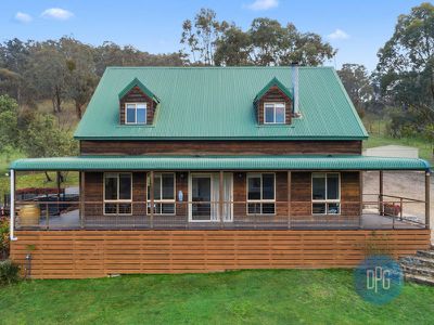 189 Star of the Glen Road, Bonnie Doon