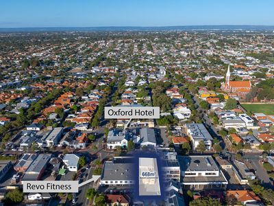 361 Oxford Street, Mount Hawthorn