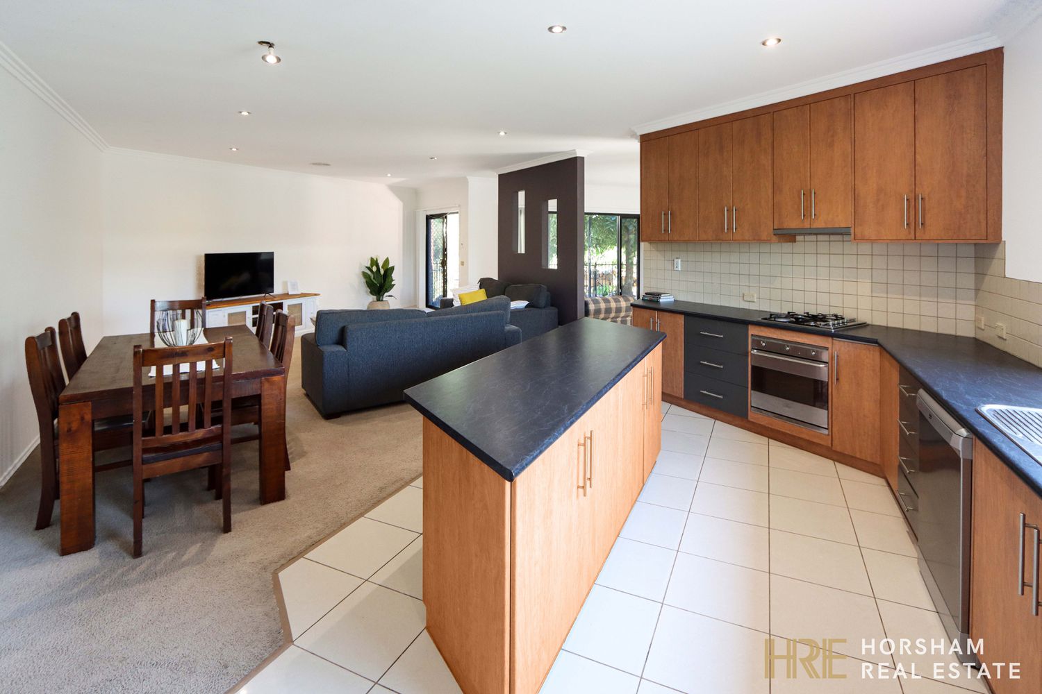 1 Rushbrook Close, Horsham