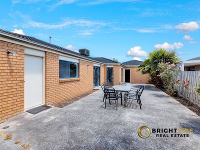 58 Bernborough Avenue, Cranbourne West