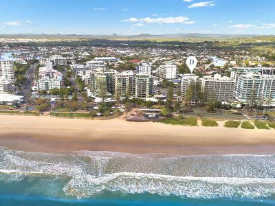 20 / 2 Brisbane Road, Mooloolaba