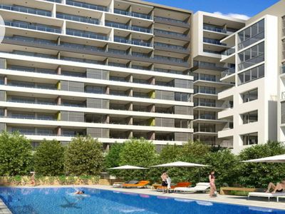 901 / 5 Mooltan Avenue, Macquarie Park