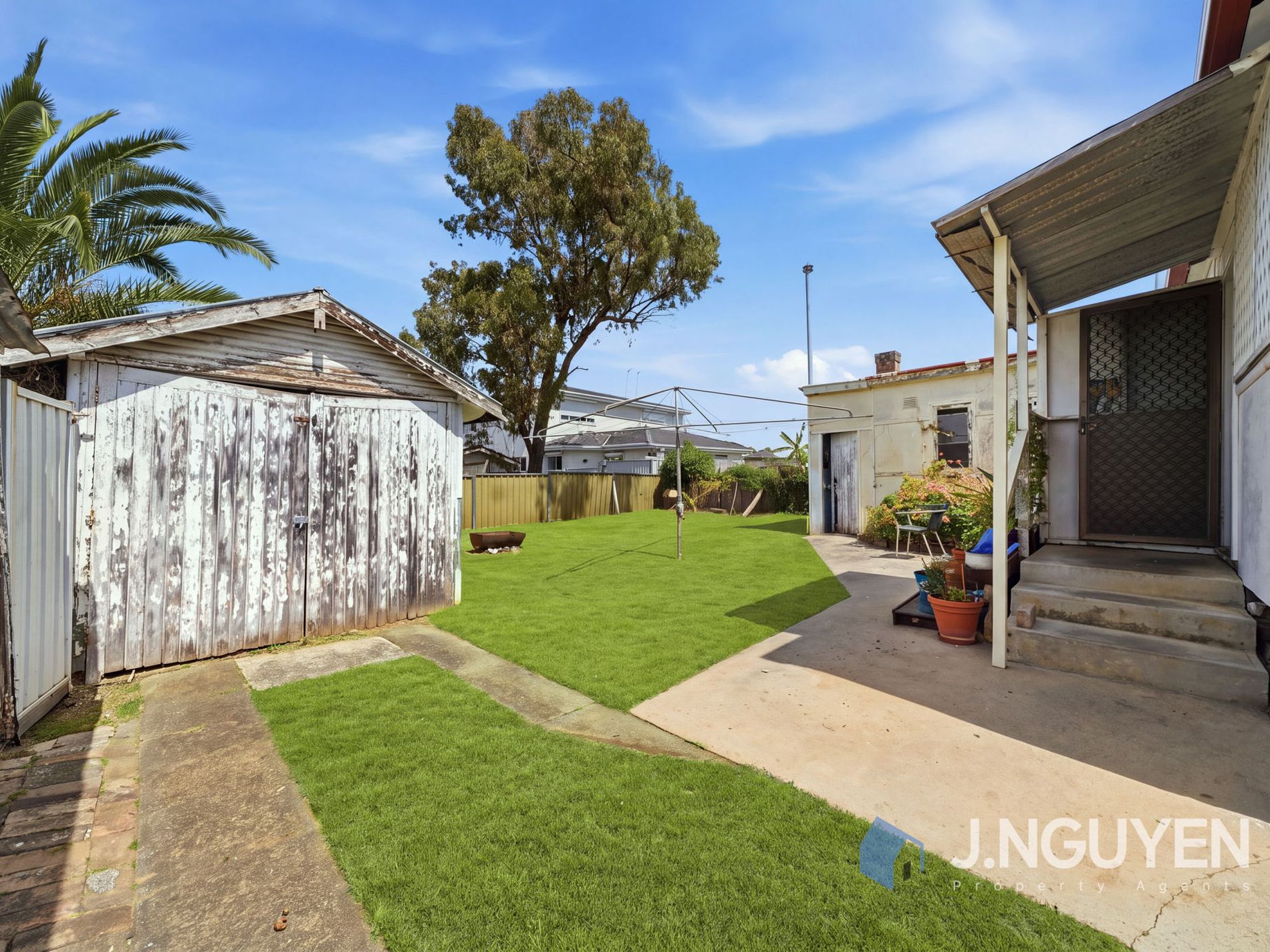 94 Torrens Street, Canley Heights