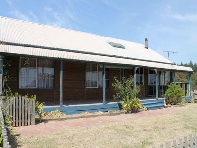 120 Rowbothams Track, Heathcote
