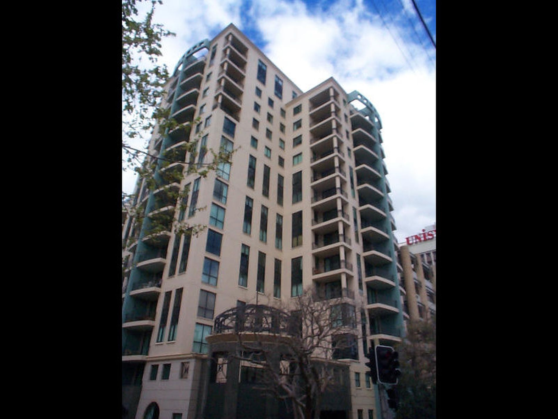 3 / 237 Miller Street, North Sydney