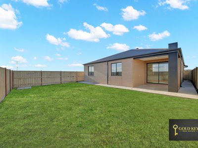 43 Barcelona Way, Tarneit
