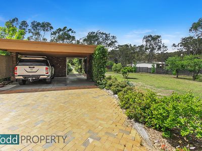 16 Scullys Lane, Heathcote
