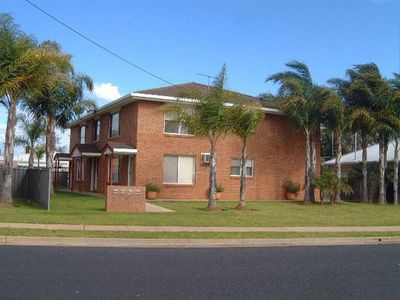 4 / 10 Marsden Street, Dubbo