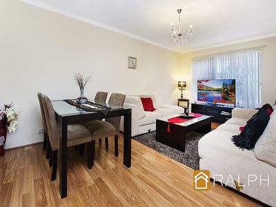 13 / 50 Albert Street, Belmore