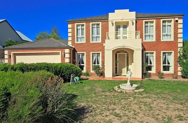 4 Sunset Court, Craigieburn