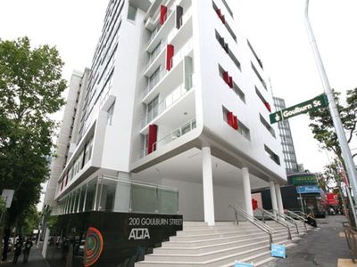 88 / 200 Goulburn Street, Surry Hills