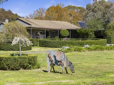 4846 Midland Highway, Barjarg