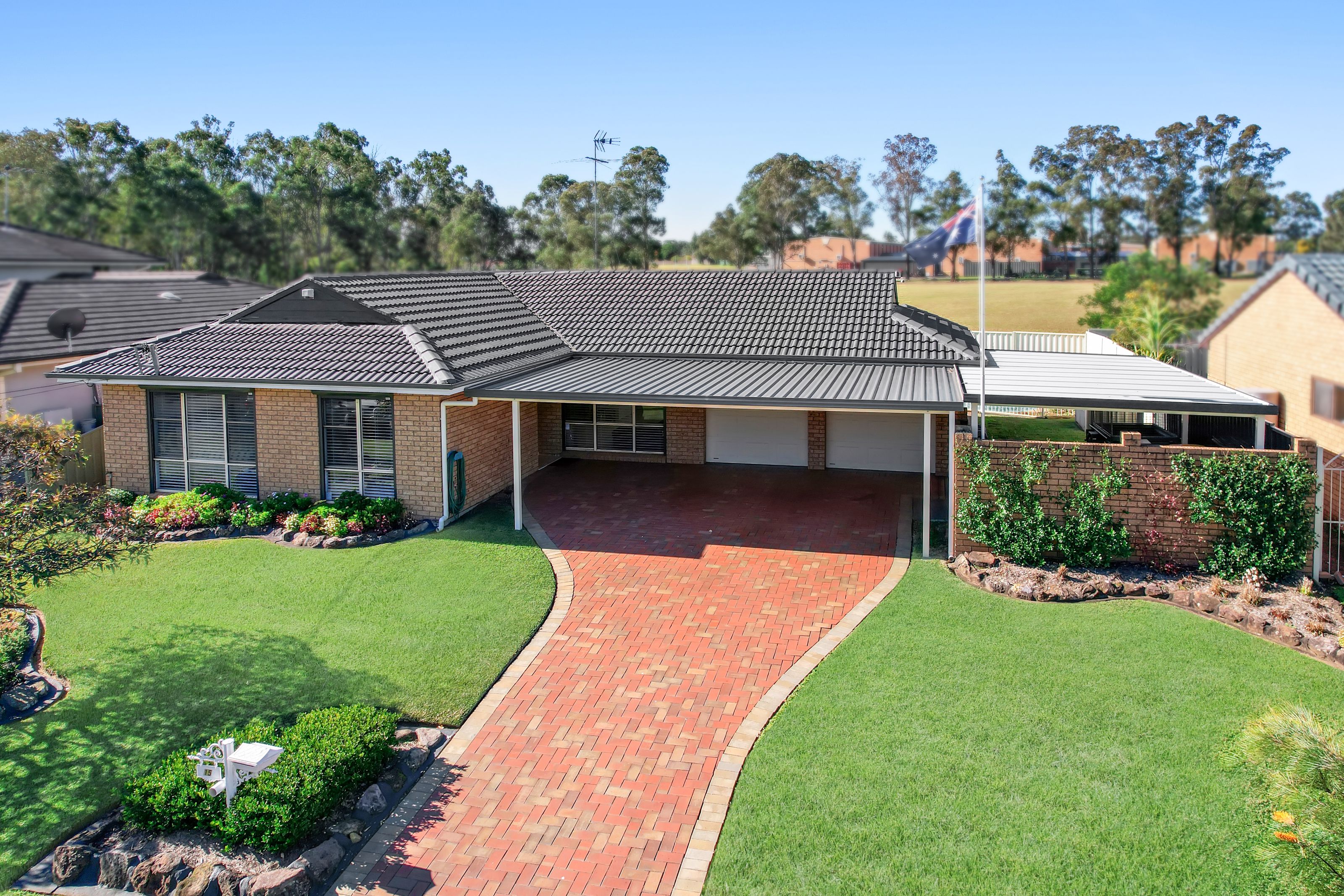 15 Tent Street, KINGSWOOD