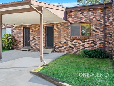 3 / 49 Brinawarr Street, Bomaderry