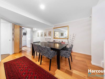 19 / 49 Leahy Close, Narrabundah
