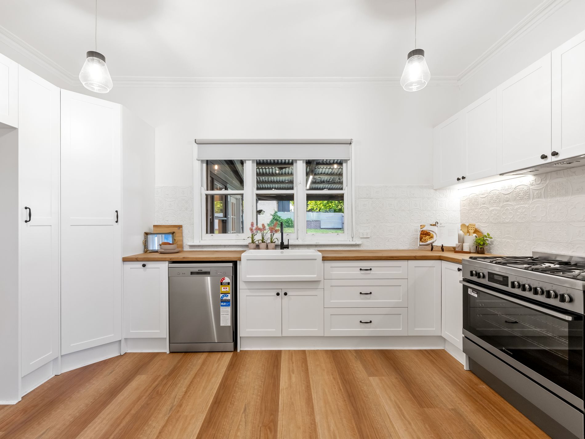 402 Skipton Street, Redan