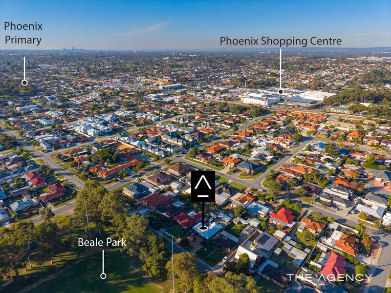 52 Sussex Street, Spearwood