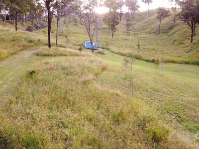 Lot 2 Gin Gin Mount Perry Road, Boolboonda