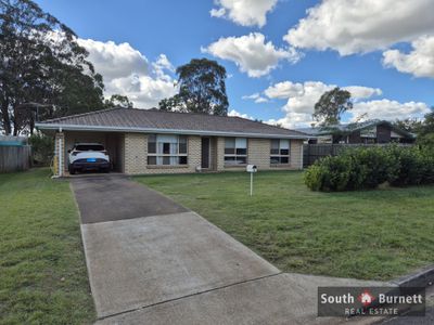6 Agnes Street, Kingaroy