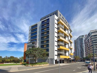 307 / 12 Brodie Spark Drive, Wolli Creek