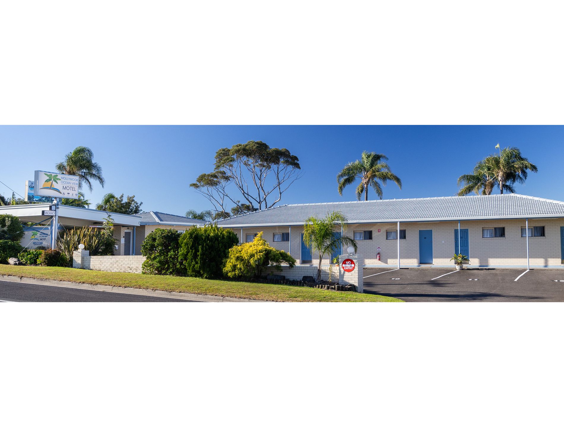 10 Princes Highway, Mollymook