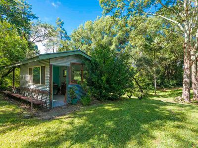 401 Terania Creek Road, The Channon