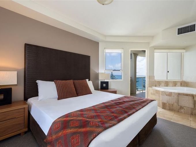 801 / 47 Mooloolaba Esplanade, Mooloolaba