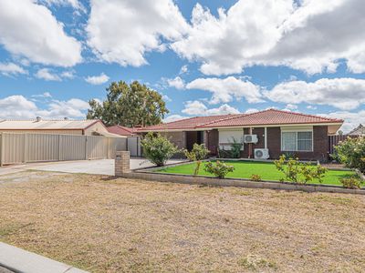 5 Oakajee Court, Gosnells