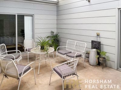 1 / 222 Baillie Street,, Horsham