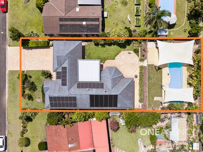 4 Wilari Close, Bomaderry