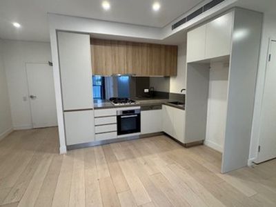 402 / 17 Loftus Street, Wollongong