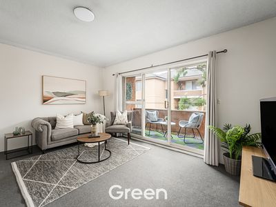 19 / 26-28 Orchard Street, West Ryde