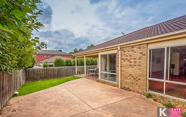 9 Sunhill Court, Beaconsfield