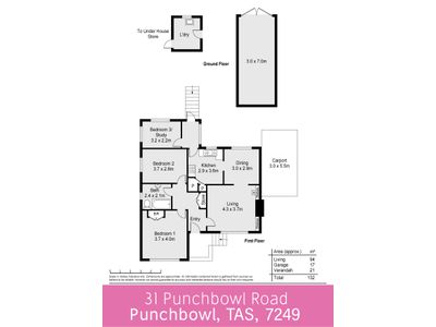 31 Punchbowl  Road, Punchbowl