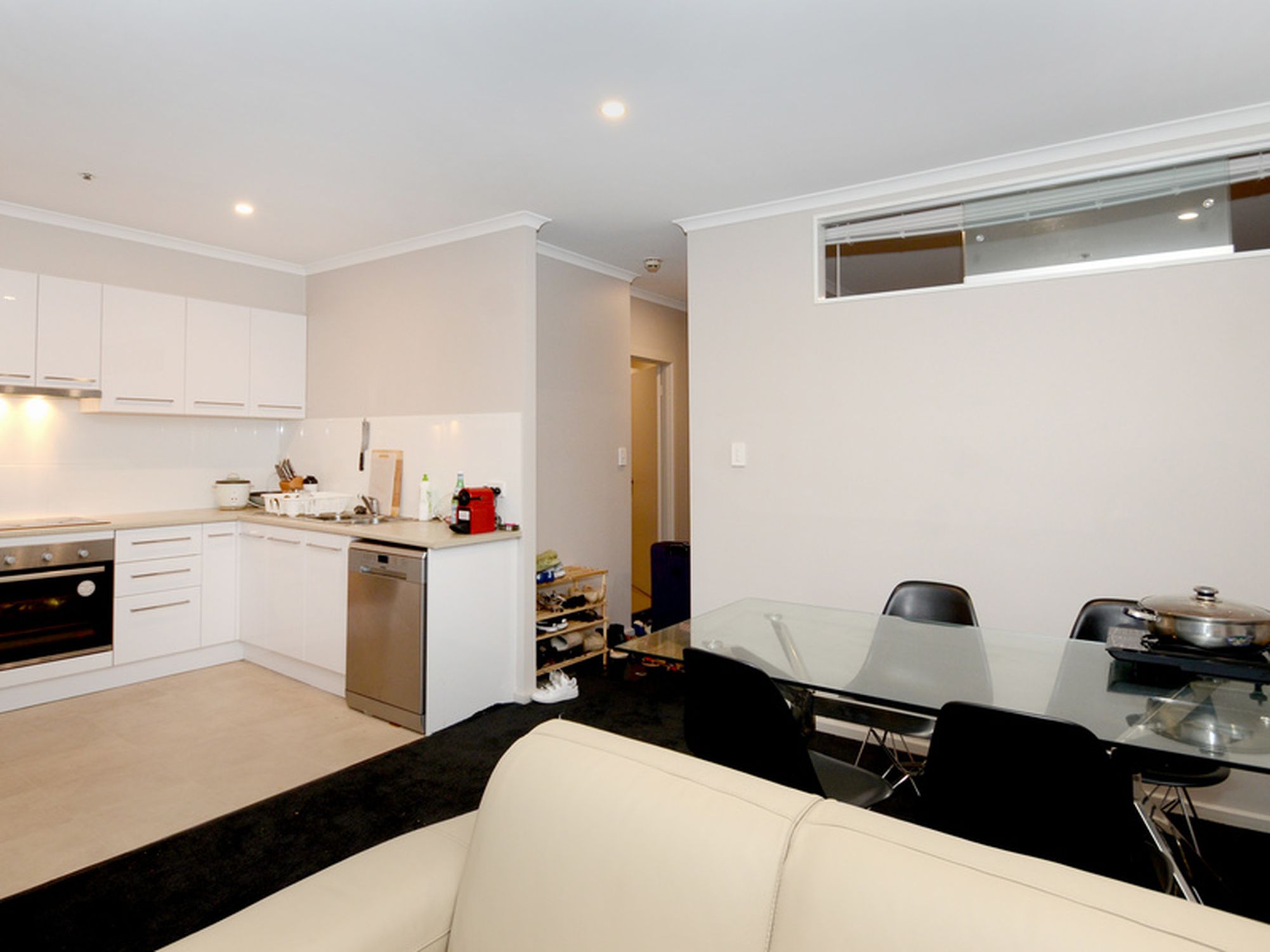 165 / 65 King William Street, Adelaide