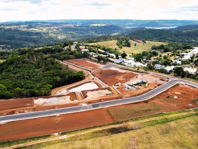 Bridge Creek Road, Maleny