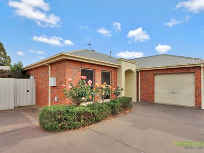 4 / 208 Baillie Street, Horsham
