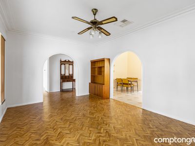 21 Civic Parade, Seaholme